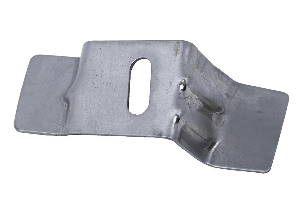 GM Genuine Parts Rear Driver Side Wheelhouse Panel Bracket