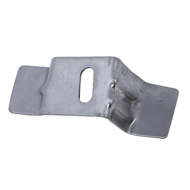 GM Genuine Parts Rear Driver Side Wheelhouse Panel Bracket