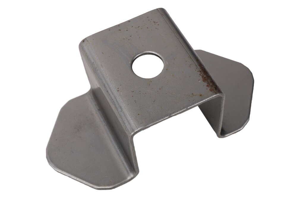 GM Genuine Parts Jack Stowage Mount