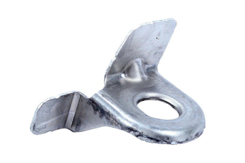 GM Genuine Parts Passenger Side Air Cleaner Support