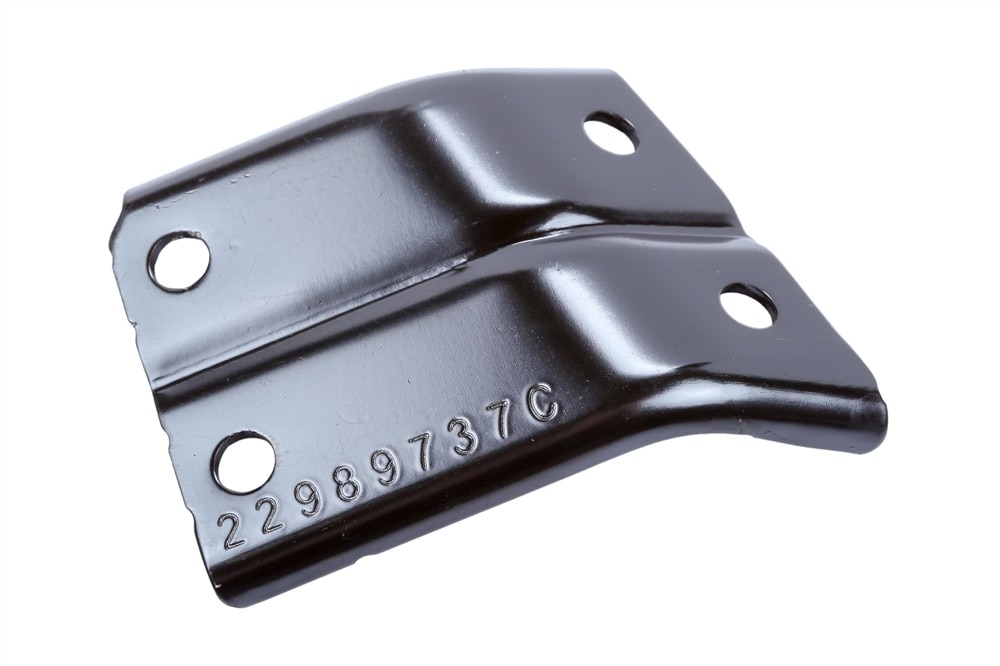 GM Genuine Parts Driver Side Floor Panel Crossmember Extension