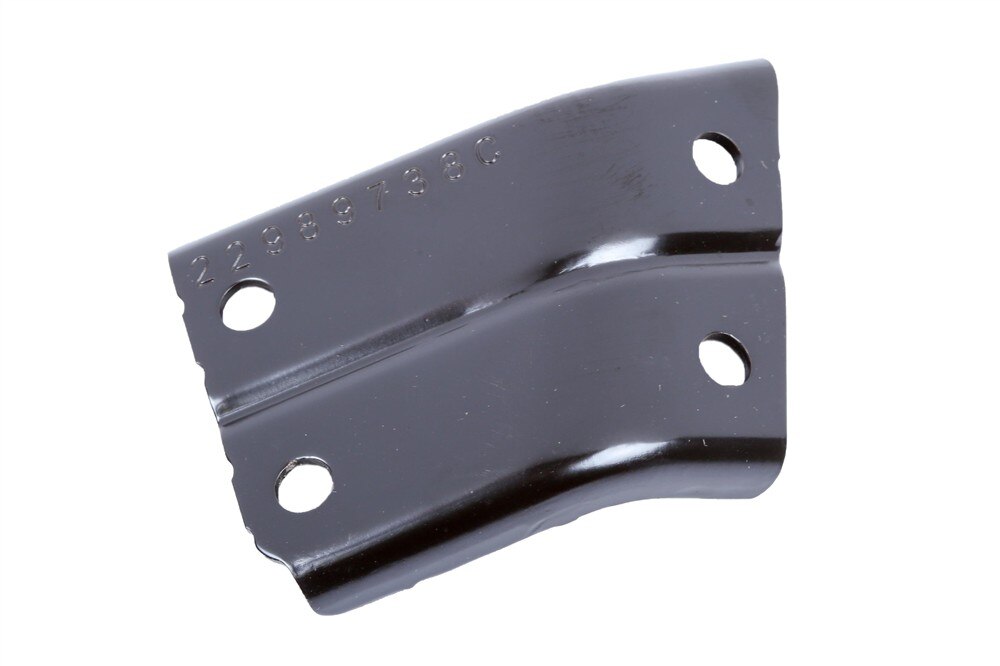 GM Genuine Parts Passenger Side Floor Panel Crossmember Extension