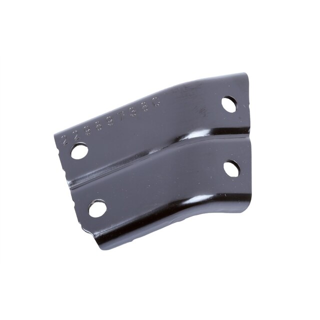 GM Genuine Parts Passenger Side Floor Panel Crossmember Extension