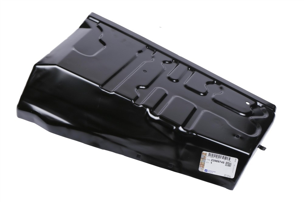 GM Genuine Parts Rear Driver Side Wheelhouse Panel Extension
