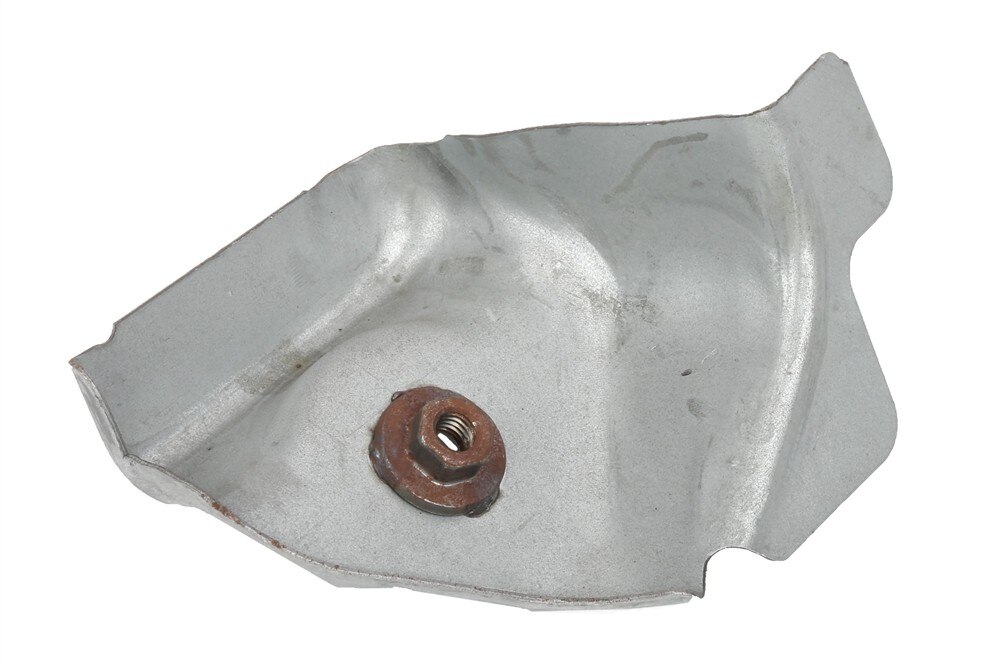 GM Genuine Parts Windshield Wiper Motor Bracket