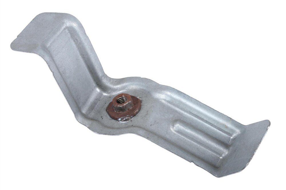 GM Genuine Parts Windshield Wiper Transmission Support Bracket
