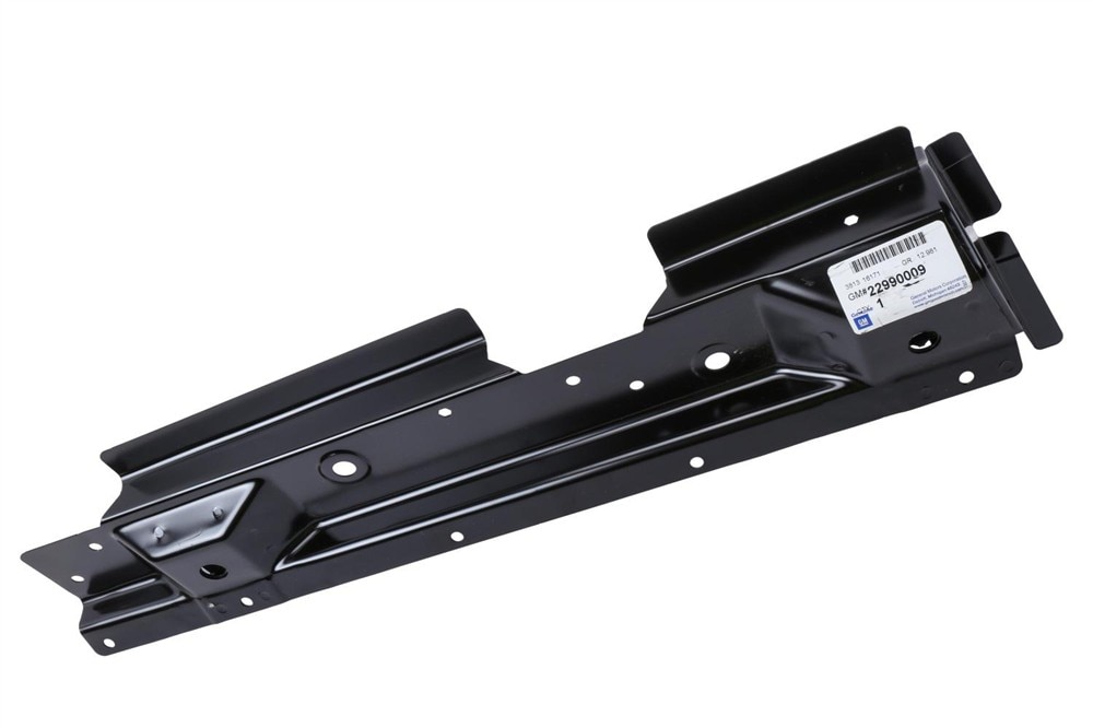 GM Genuine Parts Passenger Side Number 2 Floor Panel Cross Bar Extension