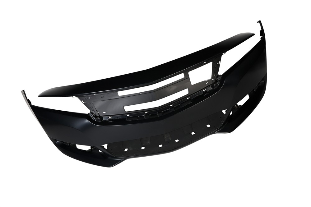 GM Genuine Parts Front Upper Bumper Cover