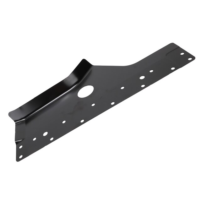 GM Genuine Parts Front Driver Side Floor Panel Reinforcement