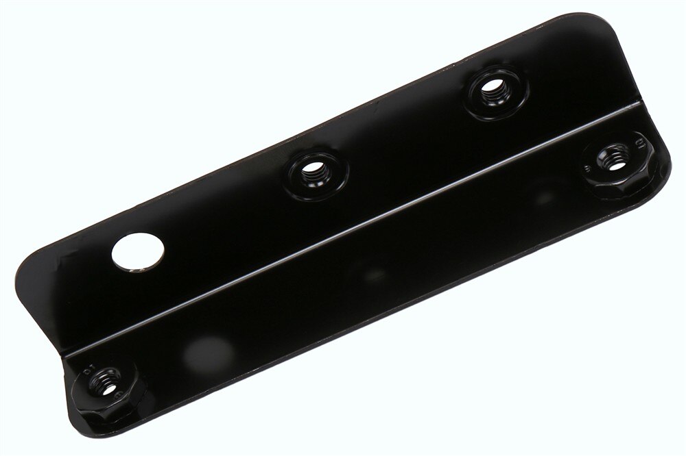 GM Genuine Parts Front Driver Side Fender Rear Bracket