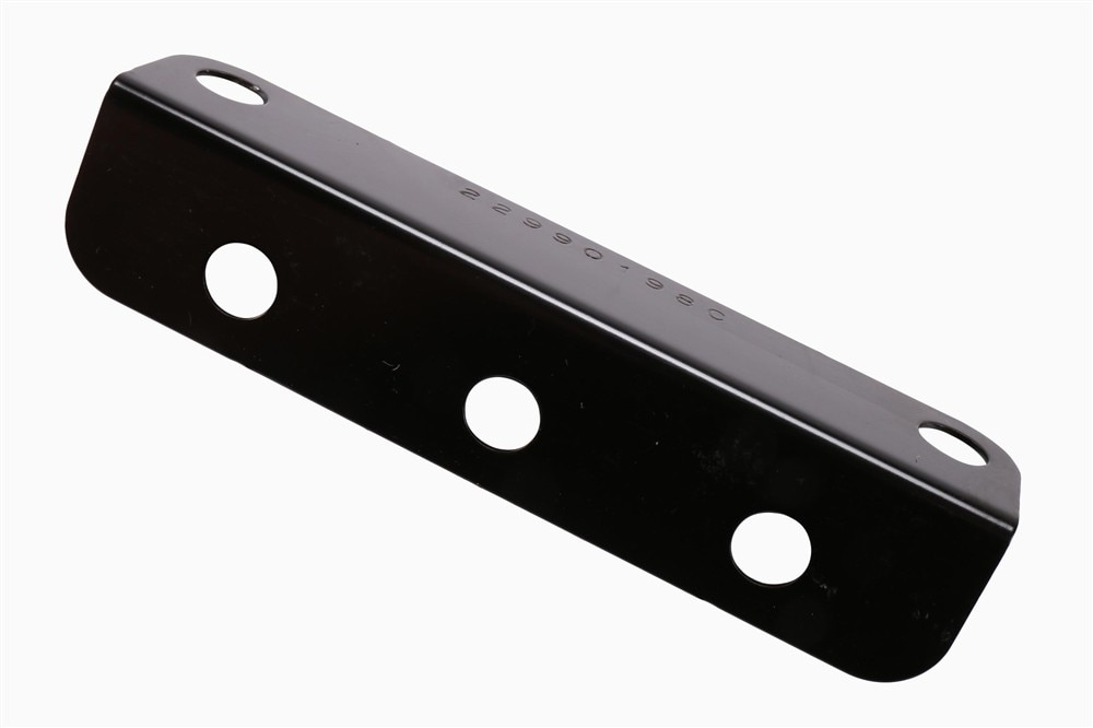 GM Genuine Parts Rear Lower Fender Bracket