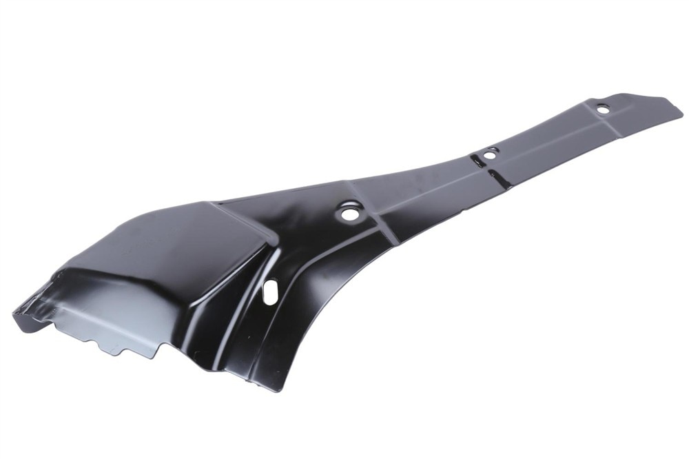 GM Genuine Parts Driver Side Outer Lock Pillar Panel