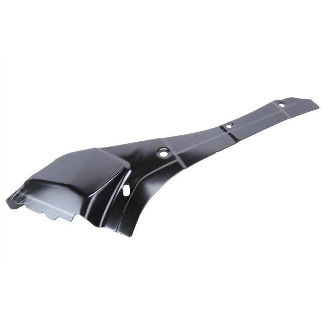 GM Genuine Parts Driver Side Outer Lock Pillar Panel