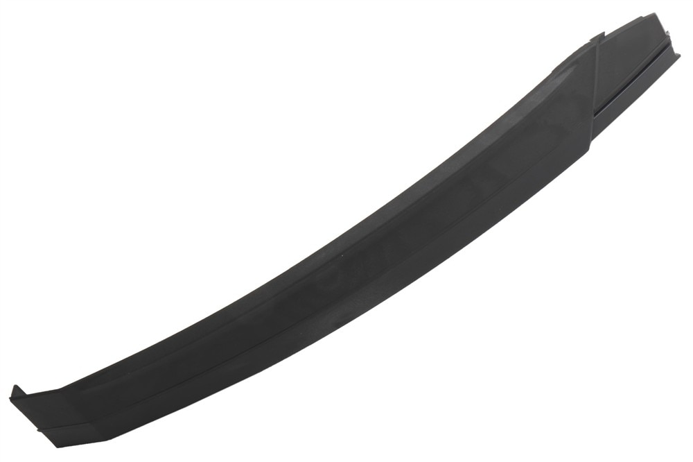 GM Genuine Parts Front Driver Side Bumper Fascia Air Deflector