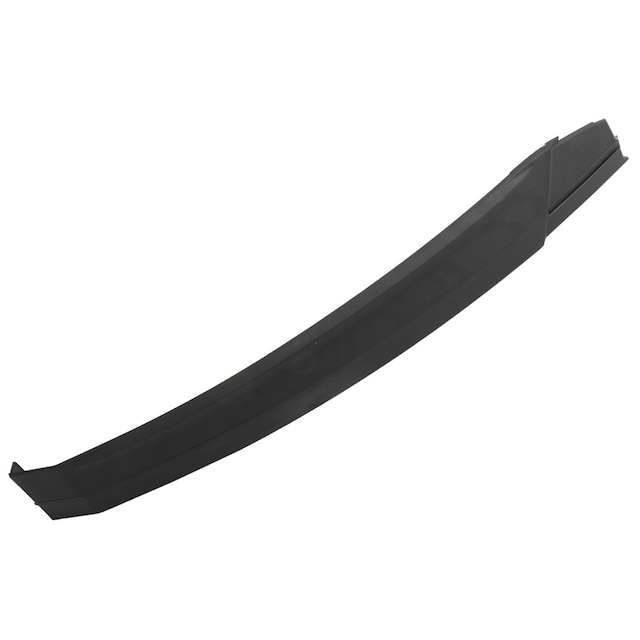 GM Genuine Parts Front Driver Side Bumper Fascia Air Deflector