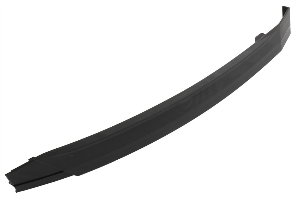 GM Genuine Parts Passenger Side Front Bumper Fascia Air Deflector
