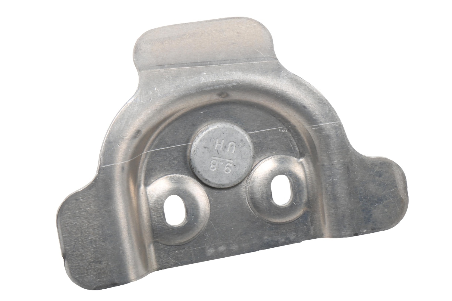 GM Genuine Parts Rear Seat Shoulder Belt Retractor Bracket