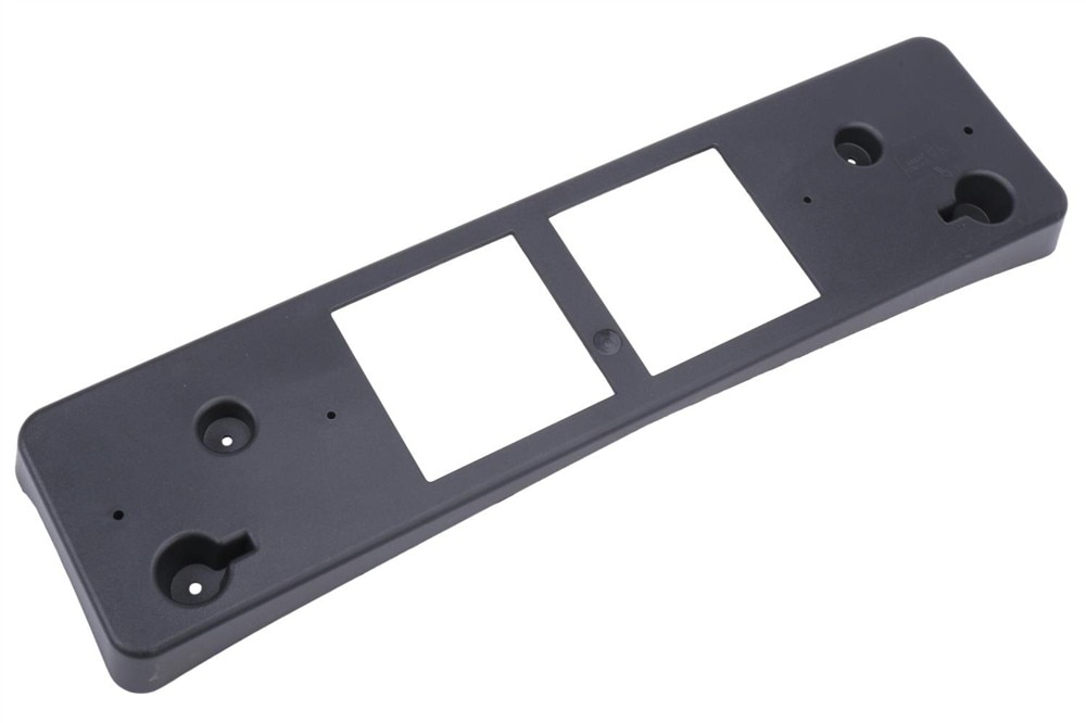 GM Genuine Parts Front License Plate Bracket
