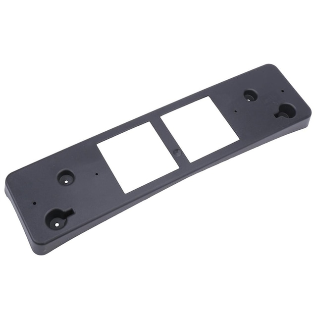 GM Genuine Parts Front License Plate Bracket