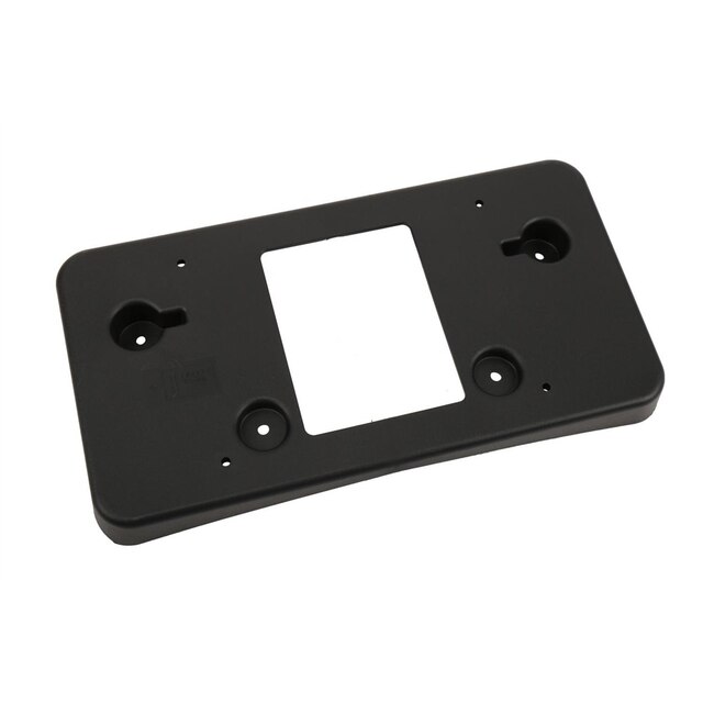 GM Genuine Parts Front License Plate Bracket