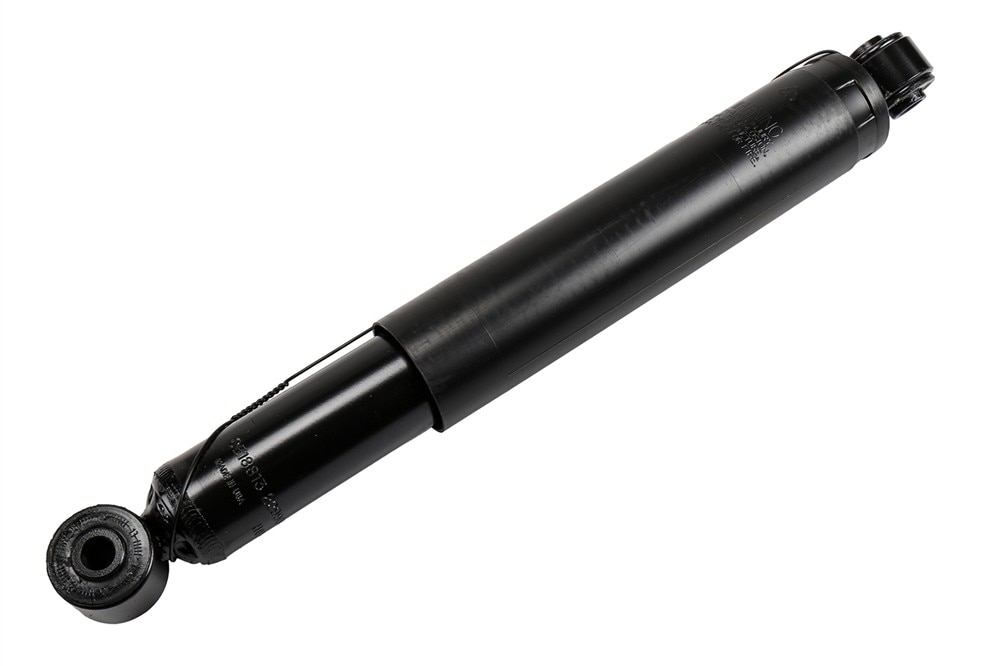 GM Genuine Parts Rear Shock Absorber