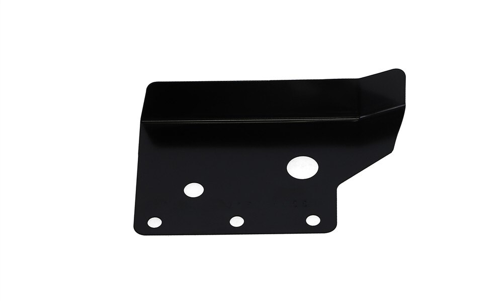 GM Genuine Parts Driver Side Floor Panel Number 4 Cross Bar Extension