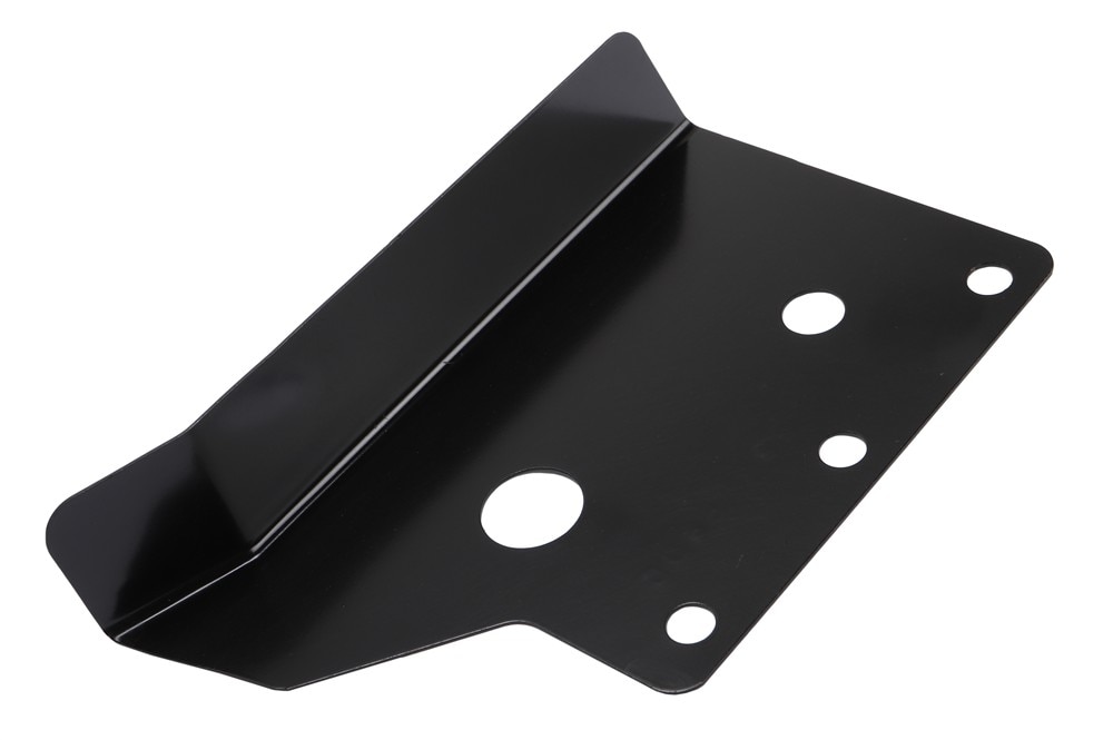GM Genuine Parts Passenger Side Number 4 Floor Panel Cross Bar Extension
