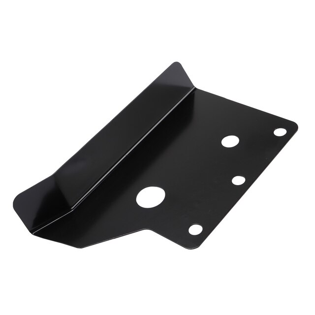 GM Genuine Parts Passenger Side Number 4 Floor Panel Cross Bar Extension