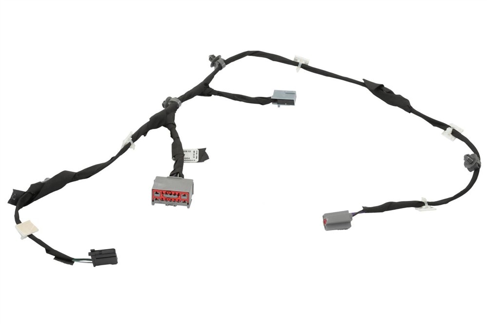 GM Genuine Parts Front Floor Console Wiring Harness Extension