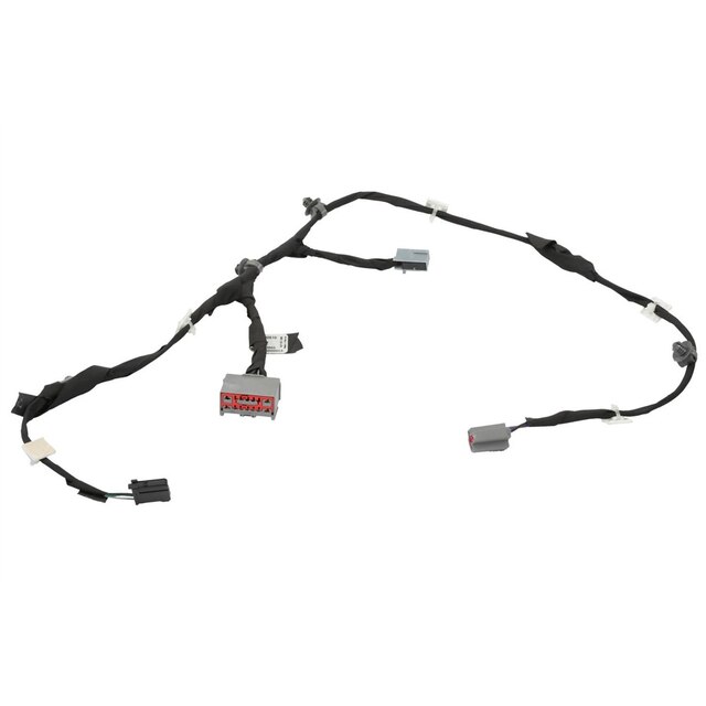 GM Genuine Parts Front Floor Console Wiring Harness Extension