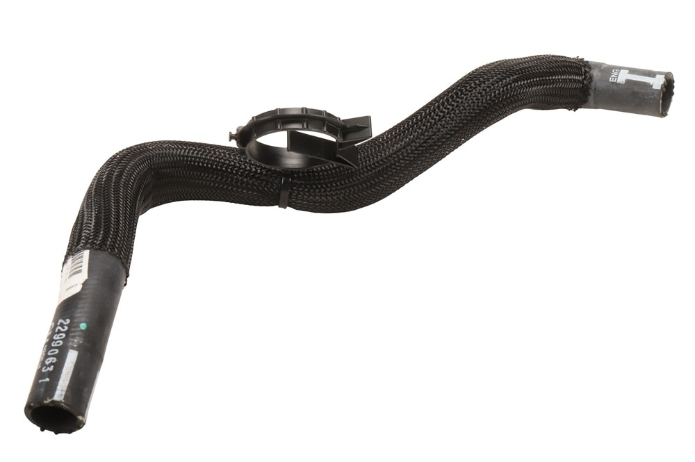 GM Genuine Parts HVAC Heater Water Auxiliary Pump Inlet Hose