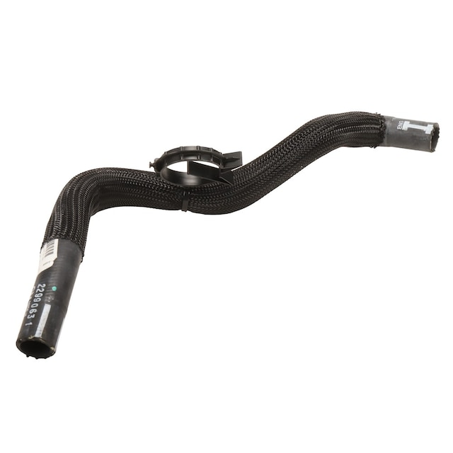 GM Genuine Parts HVAC Heater Water Auxiliary Pump Inlet Hose