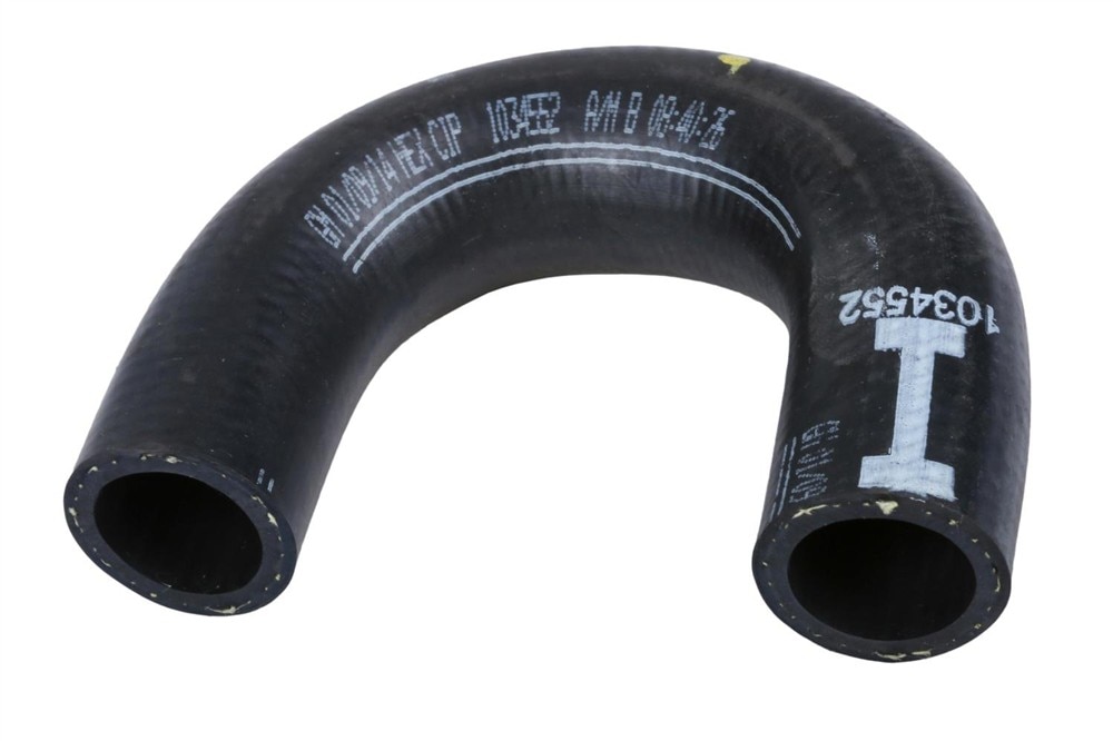 GM Genuine Parts Intercooler Coolant Hose