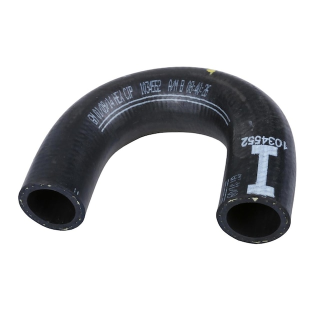 GM Genuine Parts Intercooler Coolant Hose
