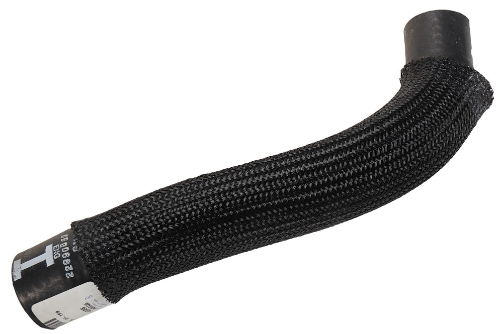 GM Genuine Parts Radiator Inlet Hose