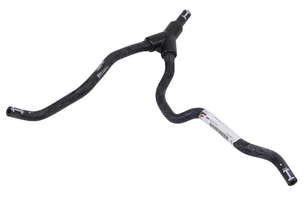 GM Genuine Parts Radiator Surge Tank Inlet Hose