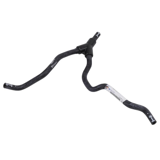 GM Genuine Parts Radiator Surge Tank Inlet Hose