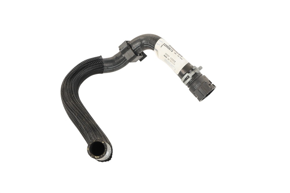 GM Genuine Parts Heater Inlet Hose