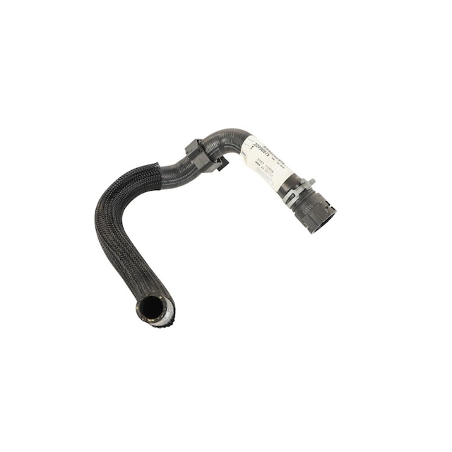 GM Genuine Parts Heater Inlet Hose