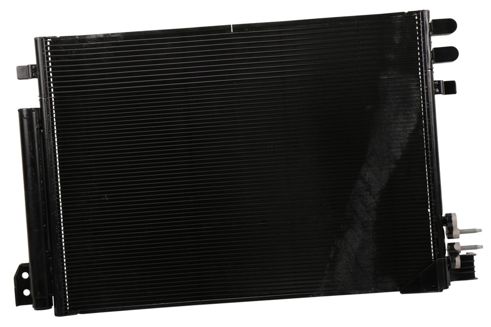 ACDelco GM Original Equipment Air Conditioning Condenser
