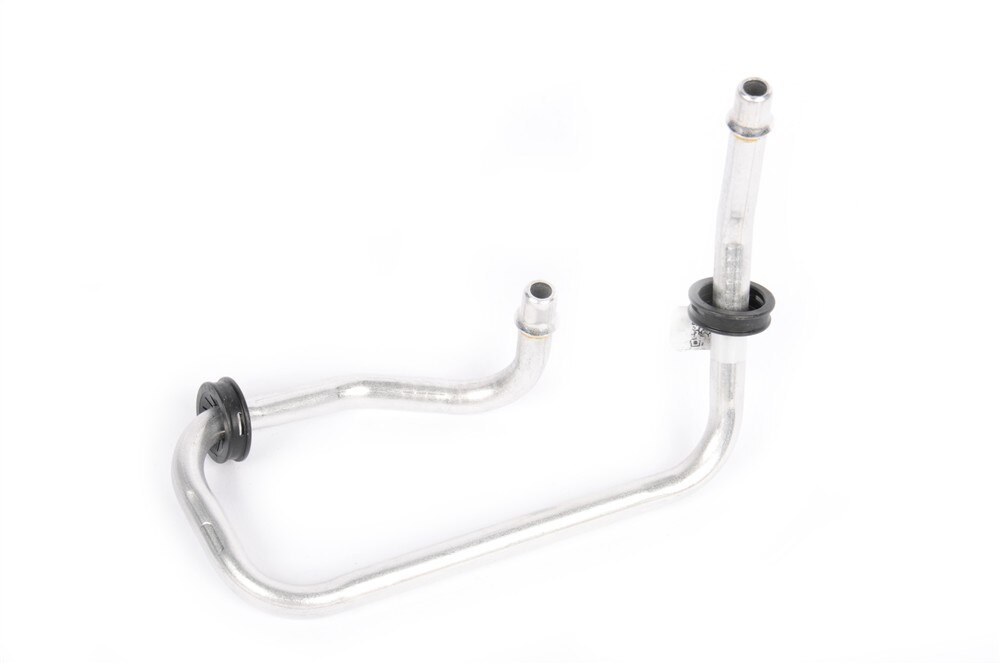 GM Genuine Parts Automatic Transmission Auxiliary Fluid Cooler Inlet Line