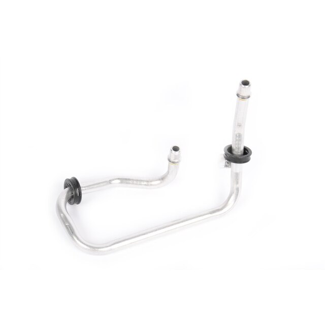 GM Genuine Parts Automatic Transmission Auxiliary Fluid Cooler Inlet Line