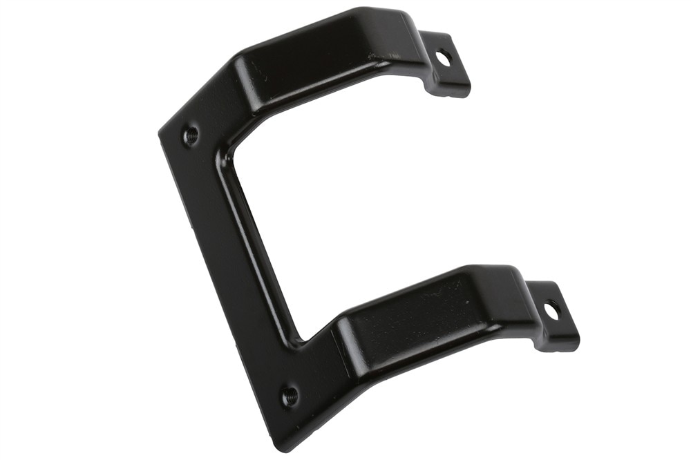 GM Genuine Parts Driver Side Intercooler Radiator Lower Bracket
