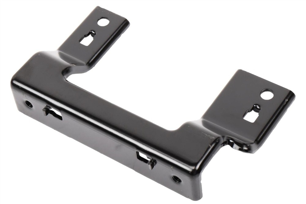 GM Genuine Parts Passenger Side Intercooler Radiator Lower Bracket