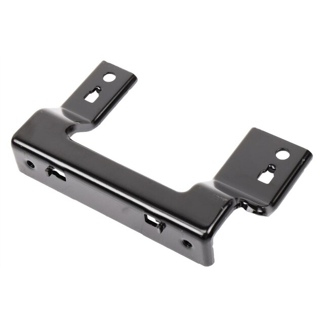 GM Genuine Parts Passenger Side Intercooler Radiator Lower Bracket