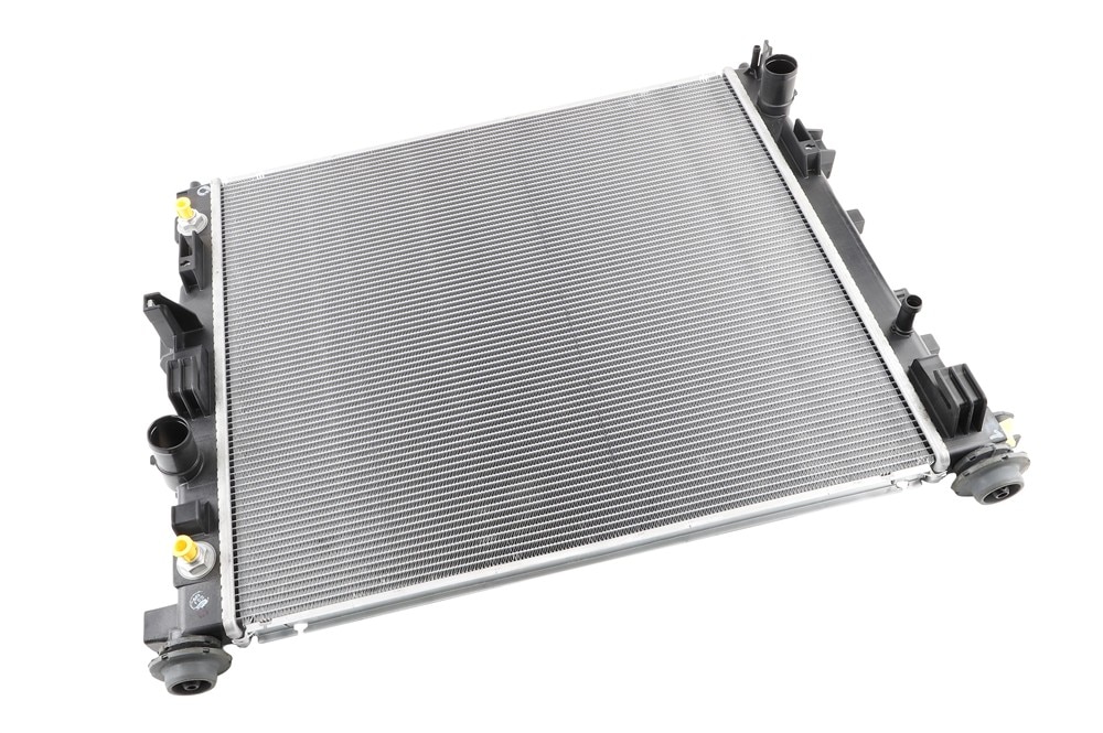 GM Genuine Parts Radiator