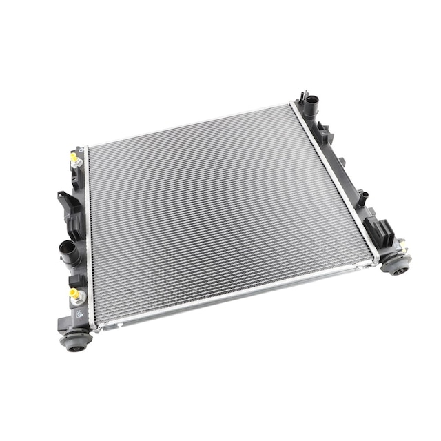 GM Genuine Parts Radiator