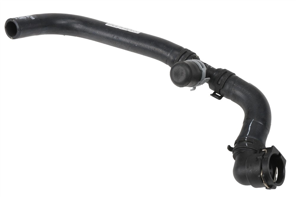 GM Genuine Parts Heater Inlet Hose