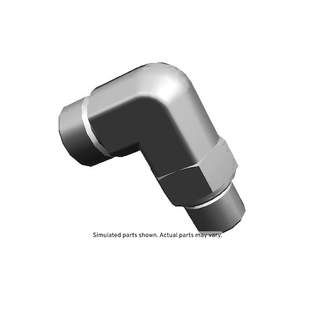 GM Genuine Parts Fuel Tank Vent Valve Adapter