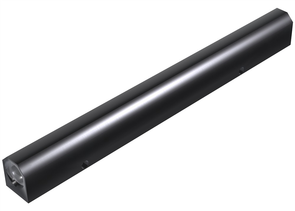 GM Genuine Parts Fuel Injection Fuel Rail (Programming Required)